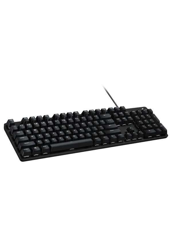 Klawiatura Do Gier Logitech G413 SE - Mechaniczna Pełnowymiarowa Przewodowa Podświetlana US/PL